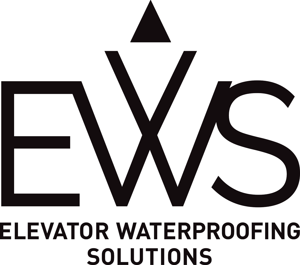 Elevator Waterproofing Solutions Logo